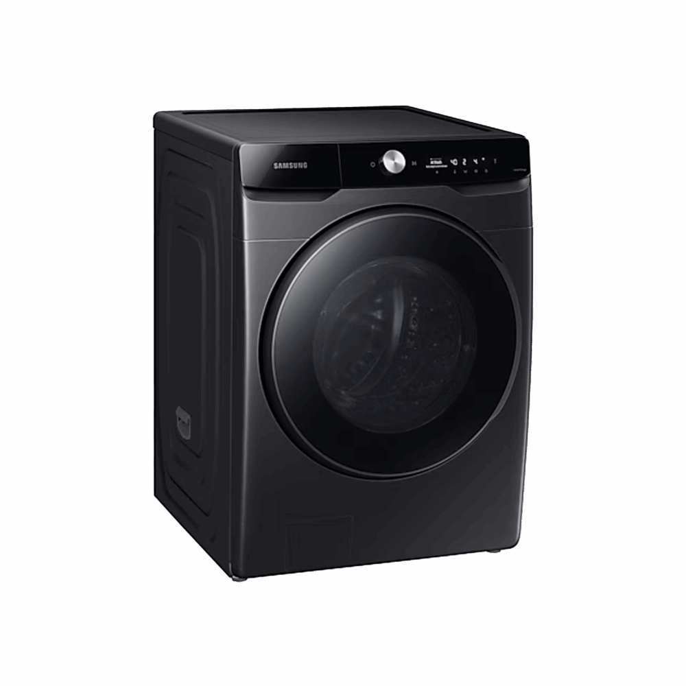 LAVASECARROPAS SAMSUNG 22KG SECADO 13KG ECO BUBBLE C/ FRONTAL 1100 RPM BLACK WD22T6500GV/ZS - G