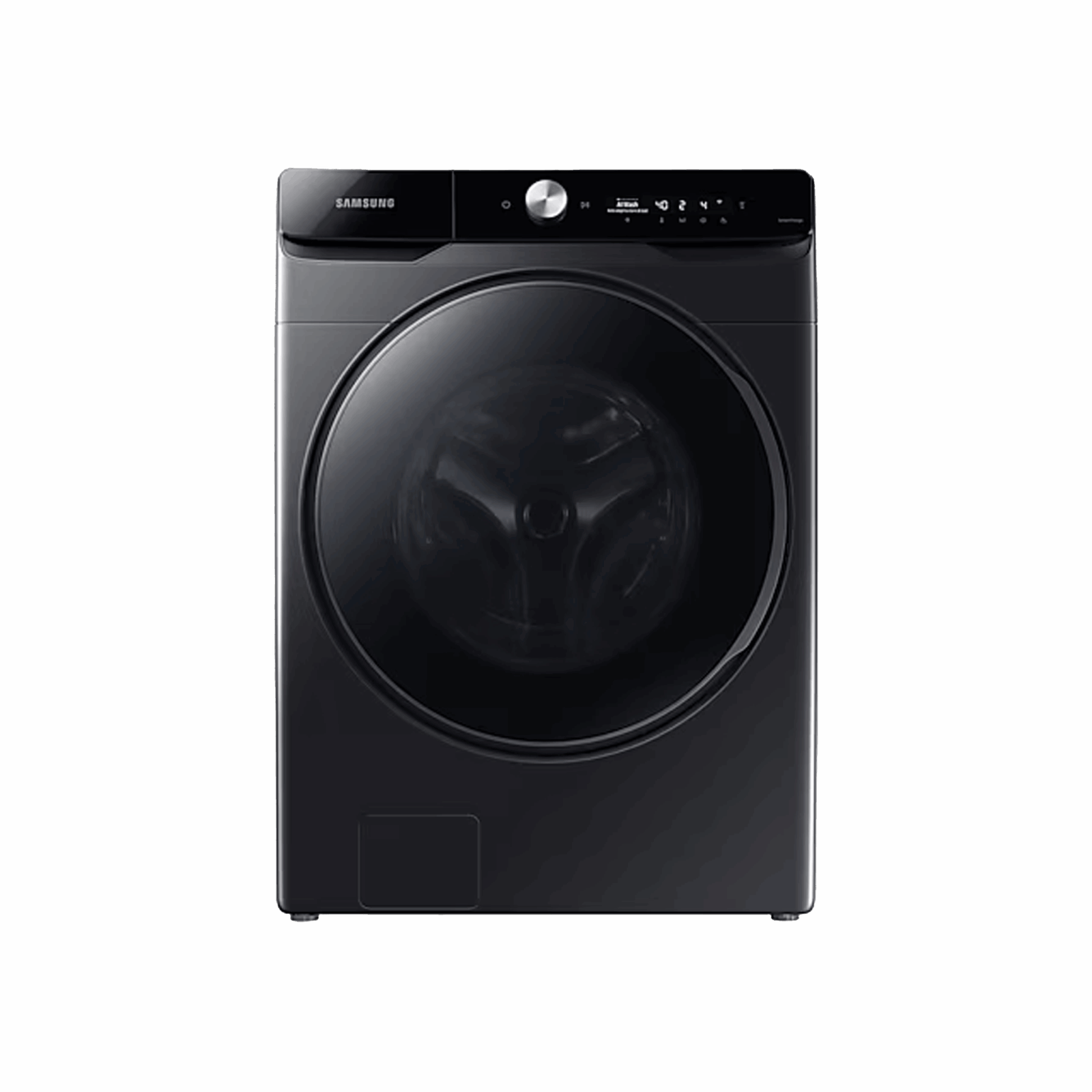 LAVASECARROPAS SAMSUNG 22KG SECADO 13KG ECO BUBBLE C/ FRONTAL 1100 RPM BLACK WD22T6500GV/ZS - G