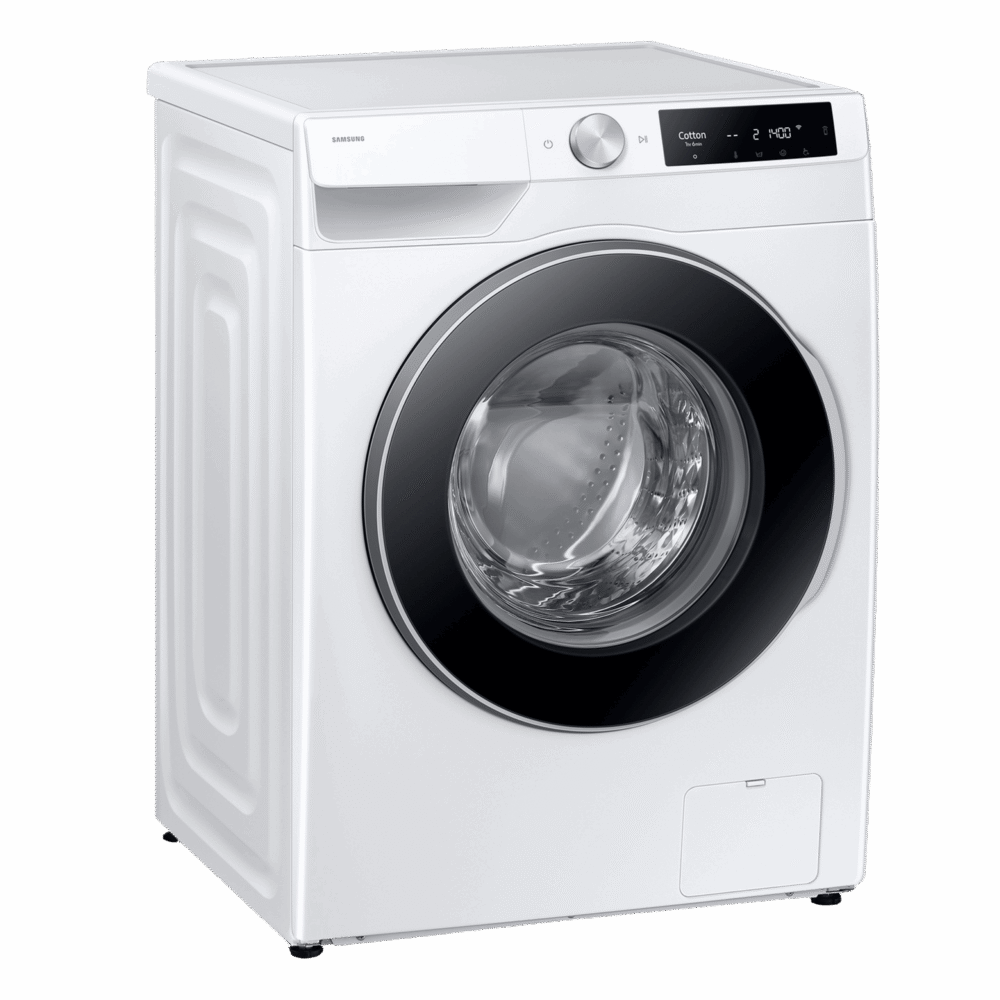 LAVARROPAS SAMSUNG 25KG CARGA FRONTAL BESPOKE BLACK WF25B9600KV/ZS - G