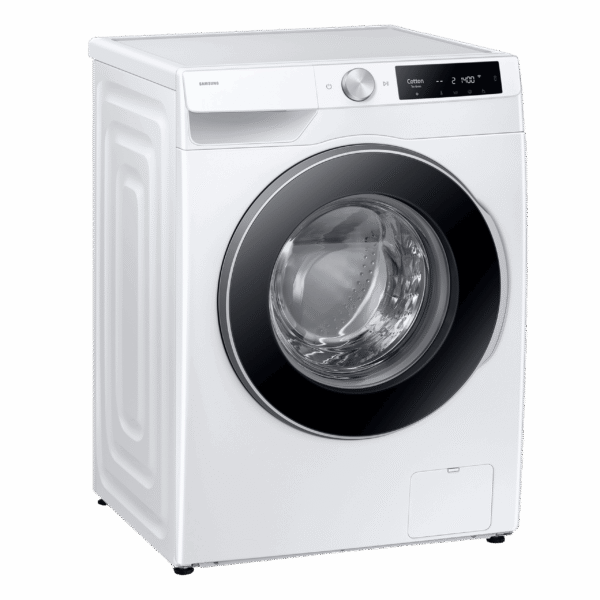 LAVARROPAS SAMSUNG 25KG CARGA FRONTAL BESPOKE BLACK WF25B9600KV/ZS - G