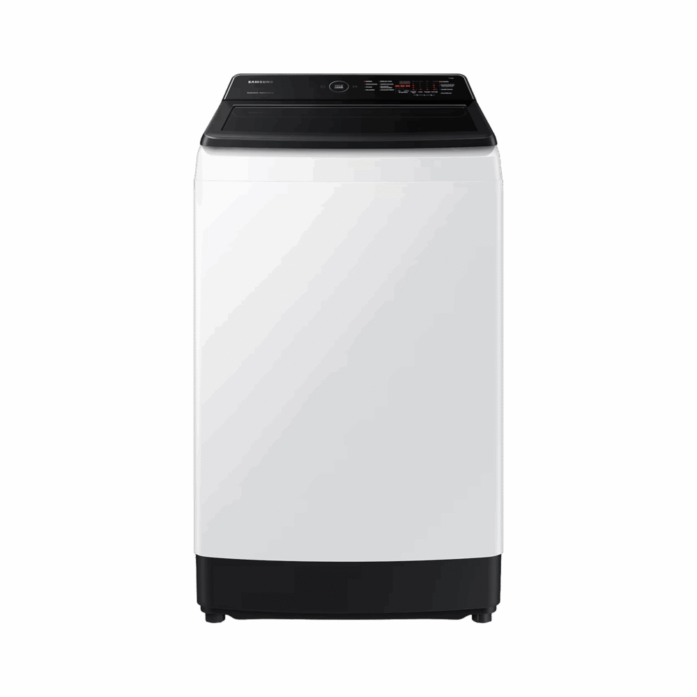 LAVARROPAS SAMSUNG 19KG ECO BUBBLE C/ SUPERIOR WHITE WA19CG6441BWZS - G