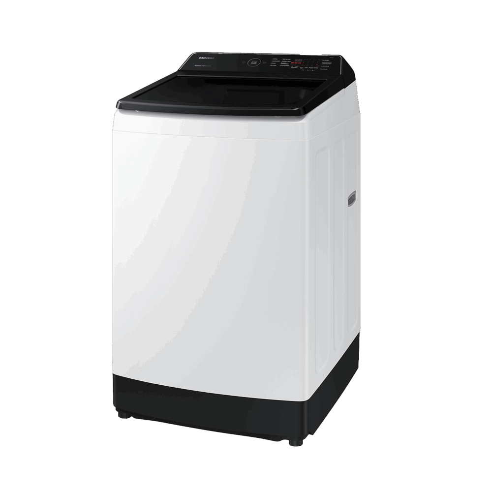 LAVARROPAS SAMSUNG 19KG ECO BUBBLE C/ SUPERIOR WHITE WA19CG6441BWZS - G