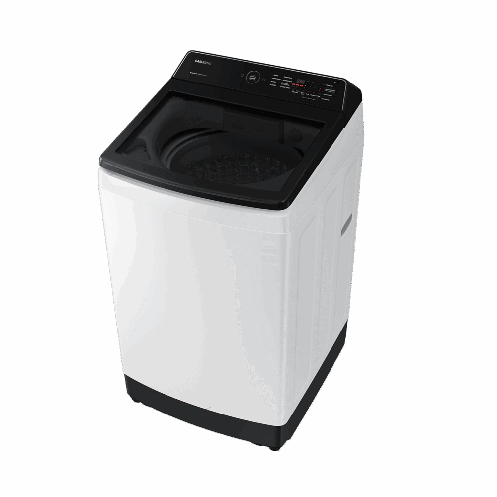 LAVARROPAS SAMSUNG 15KG ECO BUBBLE C/ SUPERIOR WHITE WA15CG5441BWZS - G