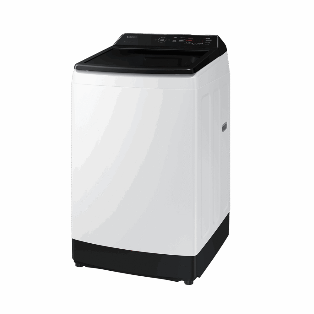 LAVARROPAS SAMSUNG 15KG ECO BUBBLE C/ SUPERIOR WHITE WA15CG5441BWZS - G