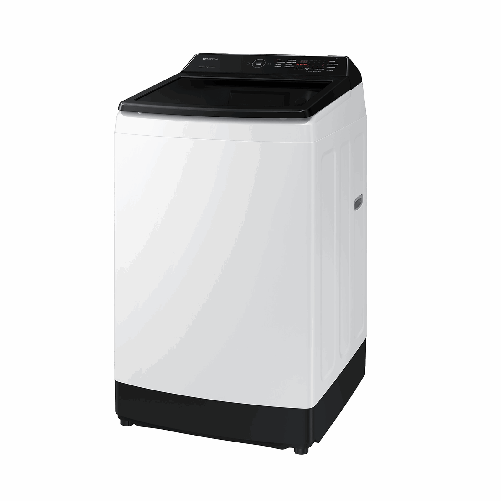 LAVARROPAS SAMSUNG 15KG ECO BUBBLE C/ SUPERIOR WHITE WA15CG5441BWZS - G