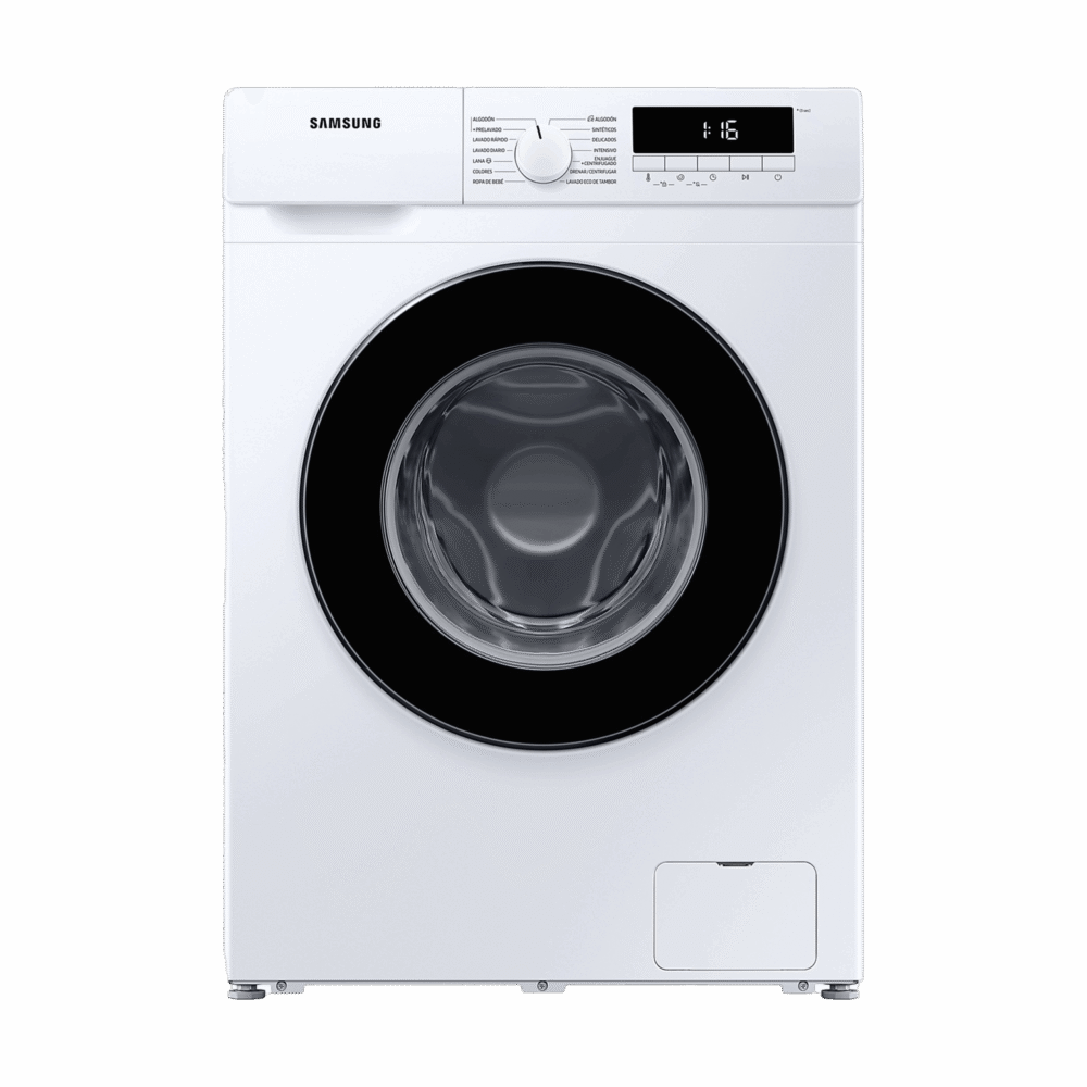LAVARROPAS SAMSUNG 7KG FRONTAL DIGITAL INVERTER WW70T3020BW/EY - E