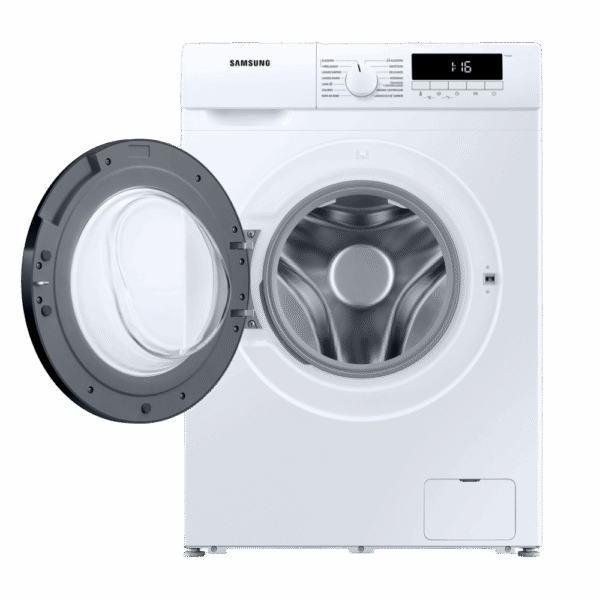 LV 8 2 LAVARROPAS SAMSUNG 7KG FRONTAL DIGITAL INVERTER WW70T3020BW/EY - E