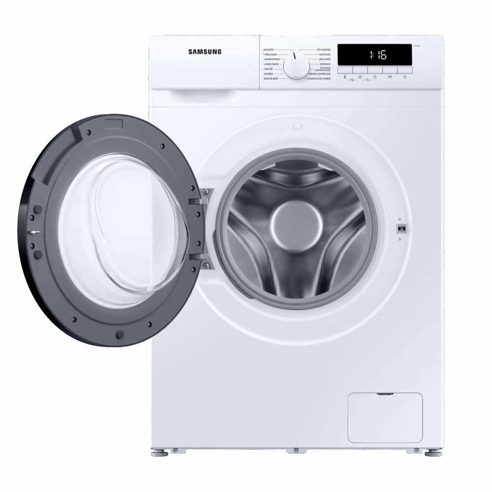 LAVARROPAS SAMSUNG 7KG FRONTAL DIGITAL INVERTER WW70T3020BW/EY - E