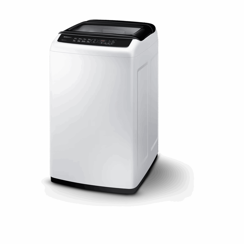 LAVARROPAS SAMSUNG 8KG INVERTER WHITE WA80CG4240BWZS - E