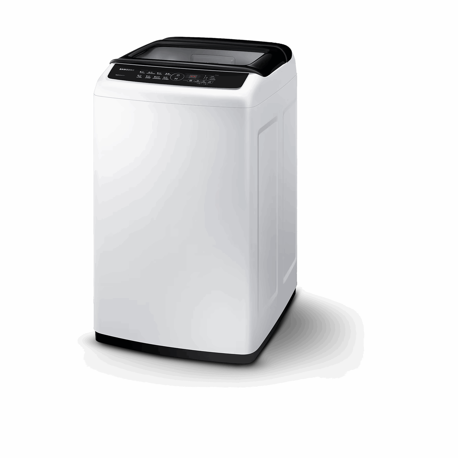 LAVARROPAS SAMSUNG 8KG INVERTER WHITE WA80CG4240BWZS - E