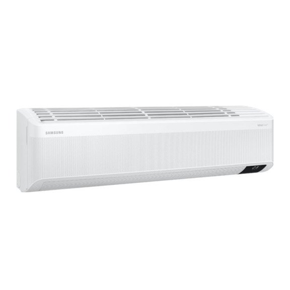 aire 1 3 AIRE ACONDICIONADO SAMSUNG 18.000BTU SPLIT WIND FREE INVERTER WIFI F/C AR18BSEAMWK/ZS - G