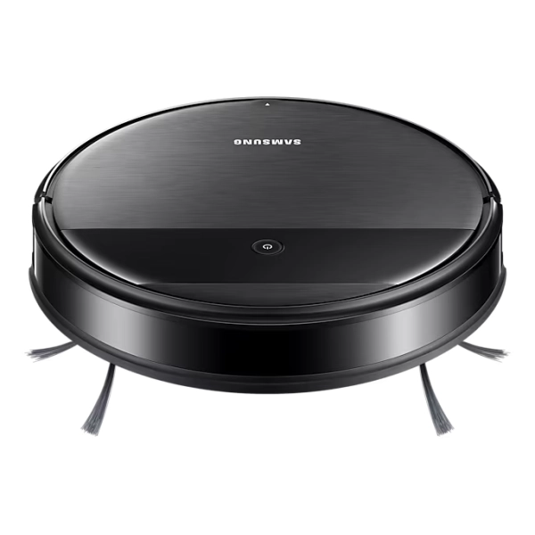 ASPIRADORA SAMSUNG ROBOT C/ WIFI BLACK VR05R5050WK/BG - E