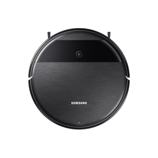 aspiradora 5 2 ASPIRADORA SAMSUNG ROBOT C/ WIFI BLACK VR05R5050WK/BG - E