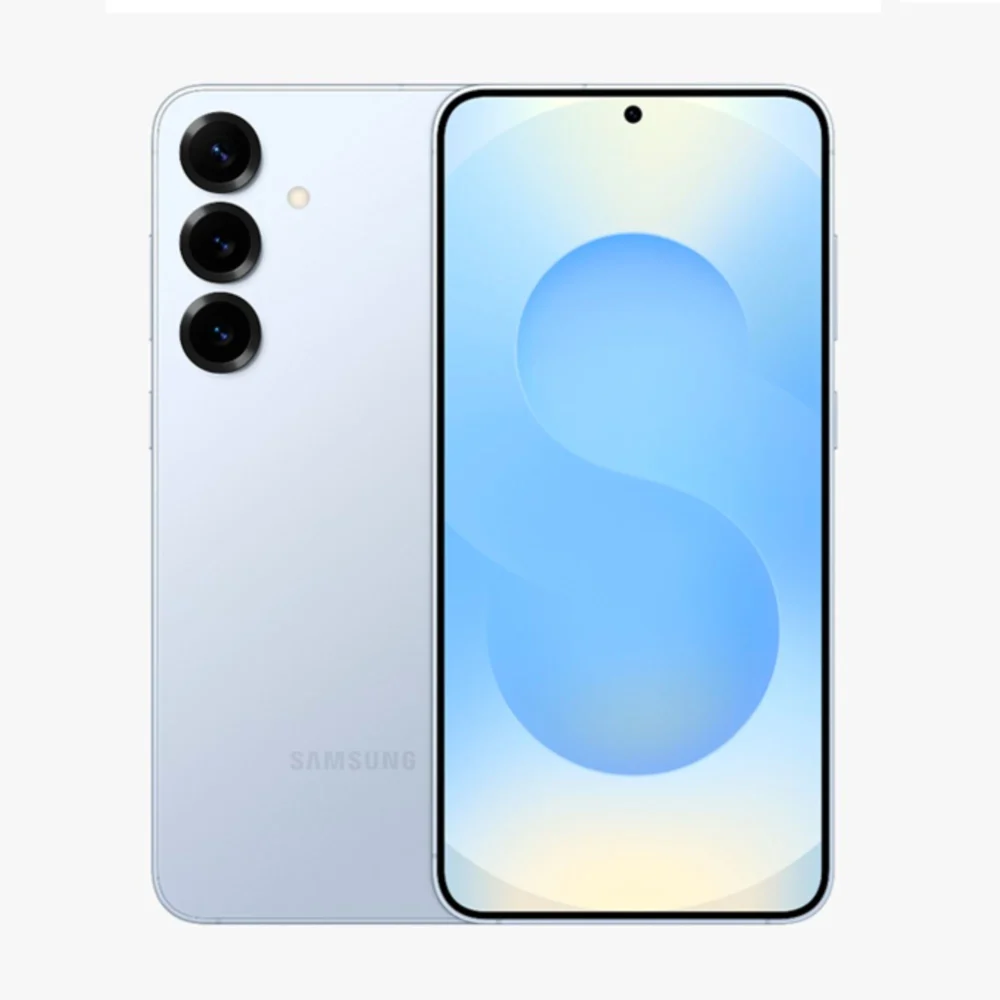 celular 12 CELULAR SAMSUNG S25 12 RAM 256 GB