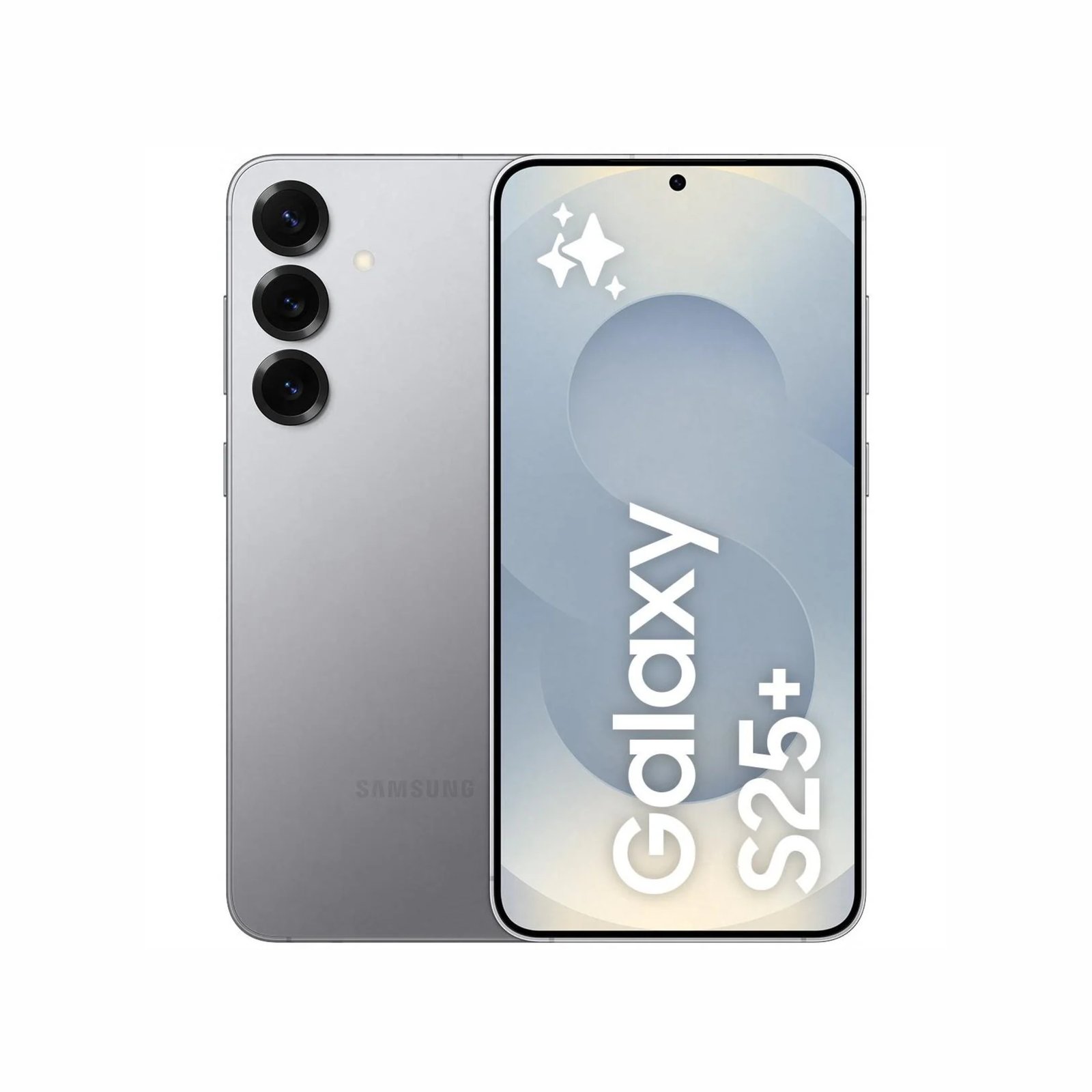 CELULAR SAMSUNG GALAXY S25 PLUS 512GB