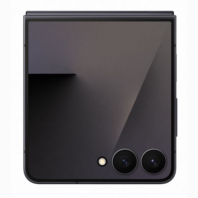 CELULAR SAMSUNG GALAXY Z FLIP 7 12+256GB