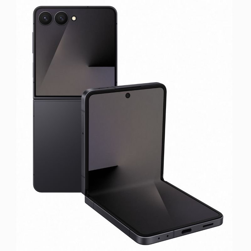 CELULAR SAMSUNG GALAXY Z FLIP 7 12+256GB