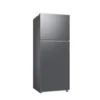 heladera 1 HELADERA SAMSUNG 391L TMF SPACE MAX SILVER RT38CG6000S9ZS - G
