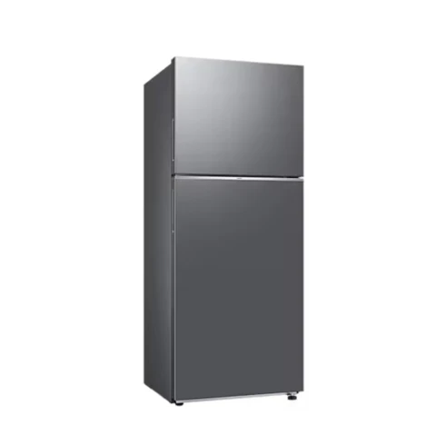 heladera 1 HELADERA SAMSUNG 391L TMF SPACE MAX SILVER RT38CG6000S9ZS - G