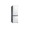 HELADERA SAMSUNG 328L BESPOKE FREEZER INF C/ SPACE MAX WHITE RB33A307012/EY - G