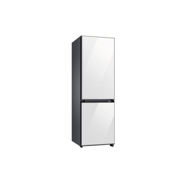 heladera 3 1 HELADERA SAMSUNG 328L BESPOKE FREEZER INF C/ SPACE MAX WHITE RB33A307012/EY - G