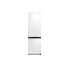 HELADERA SAMSUNG 328L BESPOKE FREEZER INF C/ SPACE MAX WHITE RB33A307012/EY - G
