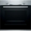 HORNO BOSCH EMPO 60CM S2 HBA510BR0