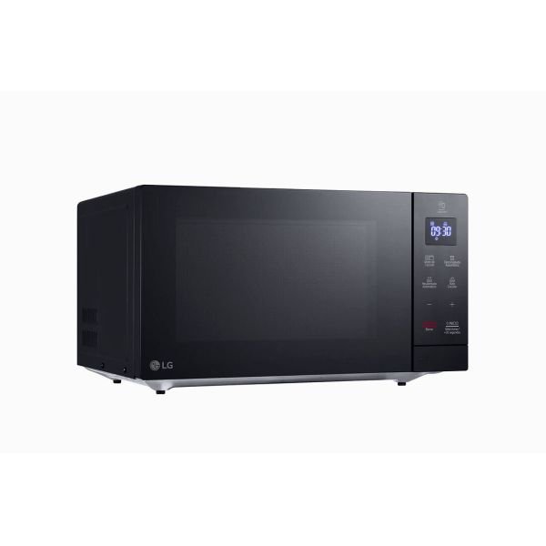 micro 4 2 MICROONDAS LG 30LTS MH7032JAS MWO 900W NEGRO