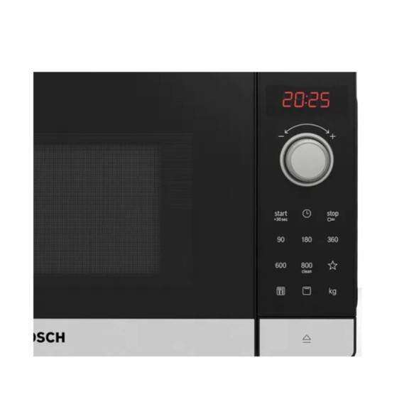 MICROONDAS BOSCH FEL023MS2 GRILL 20L