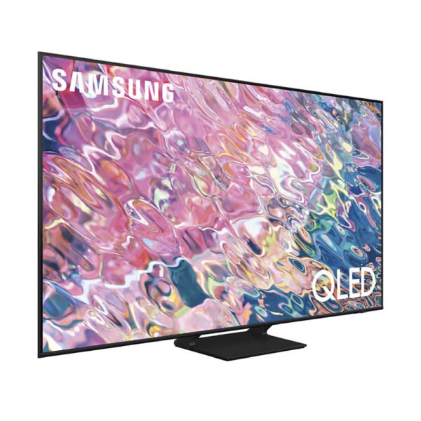 tv 11 1 SAMSUNG TV 85" SMART QLED QN85Q65DAGXPR