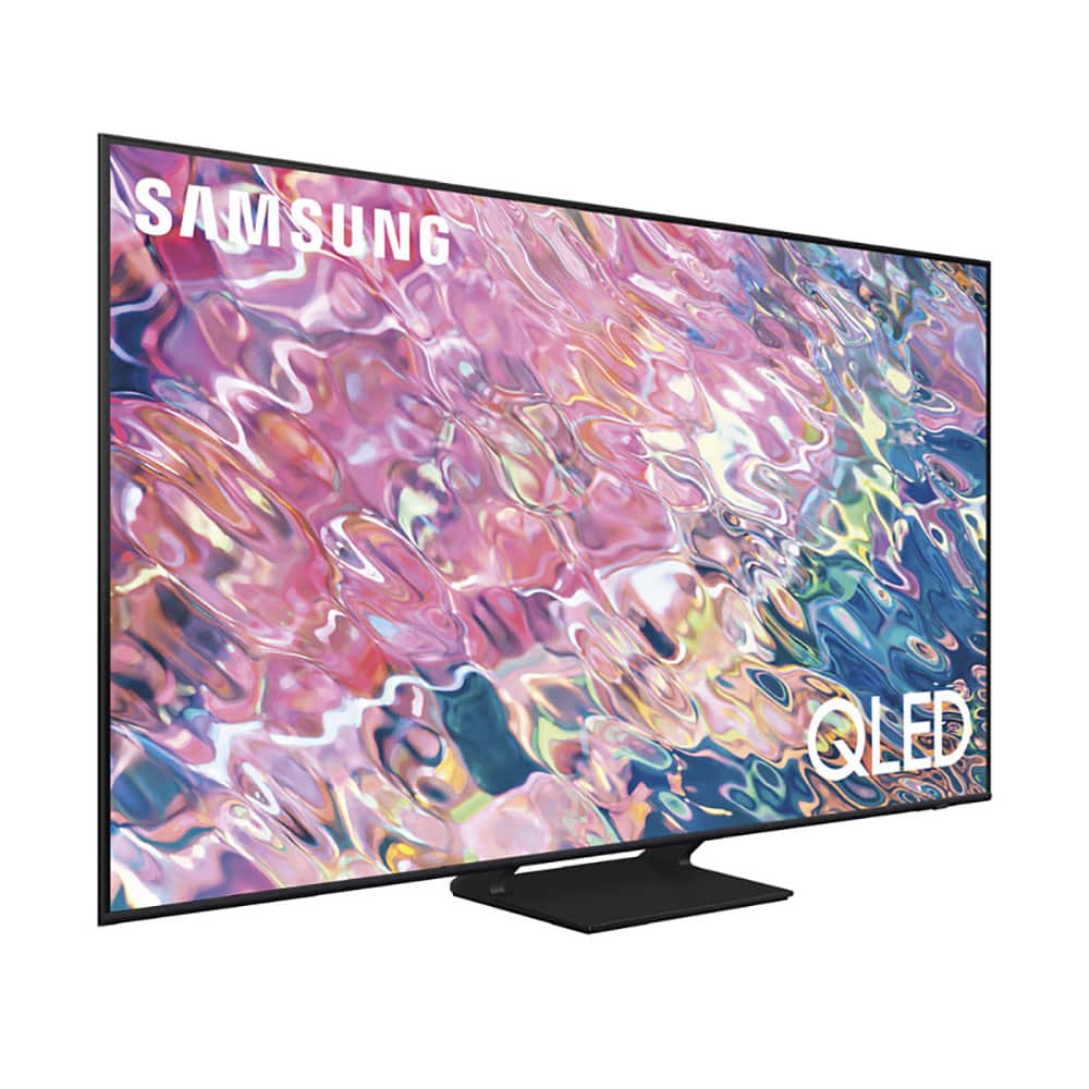 SAMSUNG TV 85" SMART QLED QN85Q65DAGXPR