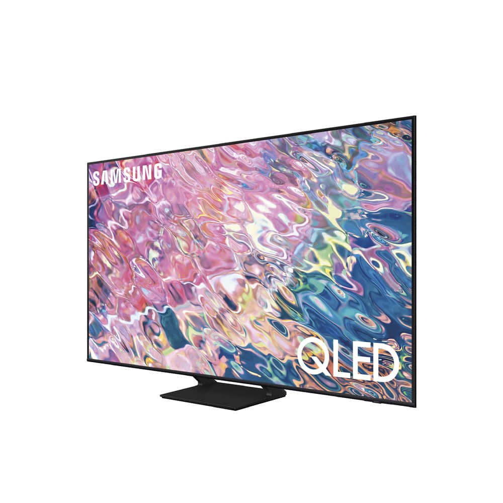 SAMSUNG TV 85" SMART QLED QN85Q65DAGXPR