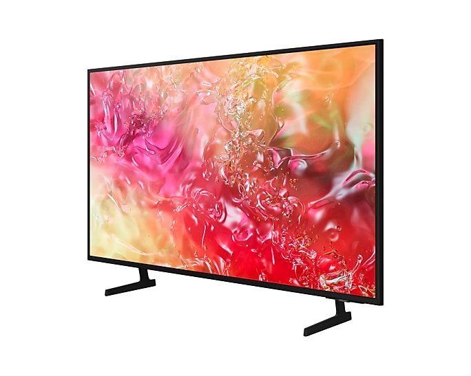 SAMSUNG TV 70" CRYSTAL UHD 4K DU7000 SMART TV UN70DU7000PXPA