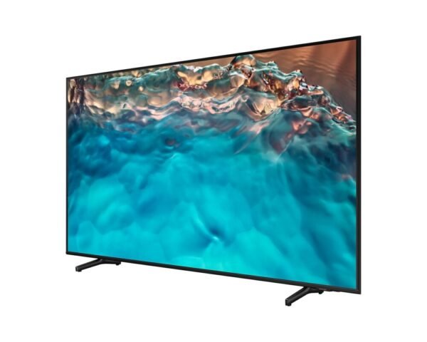 SAMSUNG TV 65" SMART CRYSTAL UHD 4K UN65U8000FPXPA