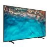 SAMSUNG TV 65" SMART CRYSTAL UHD 4K UN65U8000FPXPA
