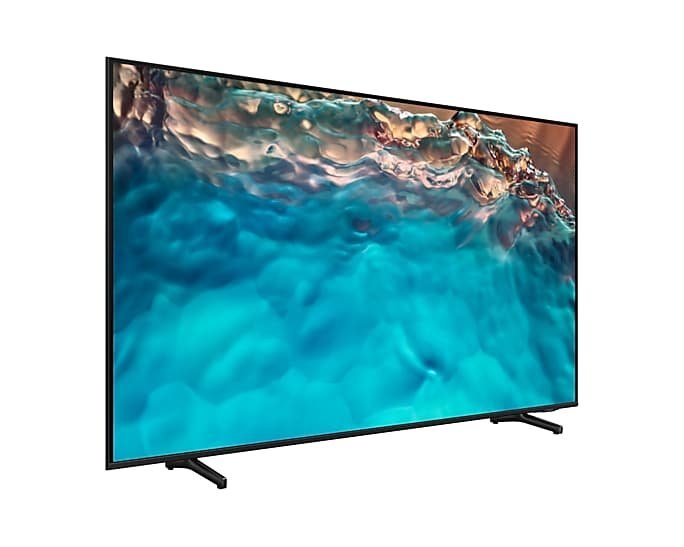 SAMSUNG TV 65" SMART CRYSTAL UHD 4K UN65U8000FPXPA