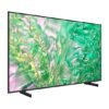 SAMSUNG TV 85" SMART CRYSTAL UHD 4K DU8000 UN85DU8000GXPR