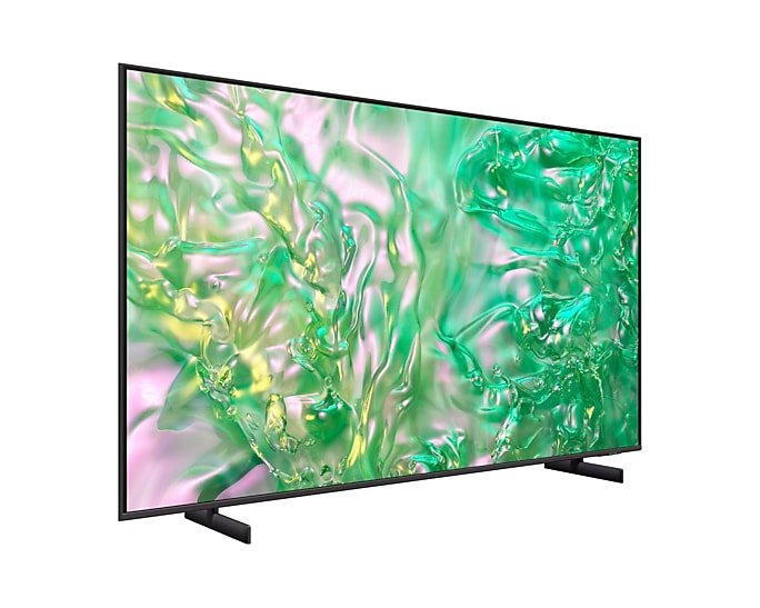 SAMSUNG TV 85" SMART CRYSTAL UHD 4K DU8000 UN85DU8000PXPA