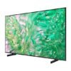 SAMSUNG TV 85" SMART CRYSTAL UHD 4K DU8000 UN85DU8000GXPR