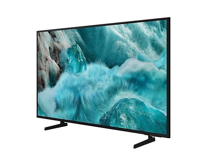 SAMSUNG TV 55" SMART QLED Q7F 4K VISION AI QN55Q7FAAPXPA