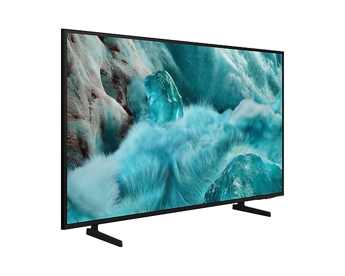 SAMSUNG TV 55" SMART QLED Q7F 4K VISION AI QN55Q7FAAPXPA