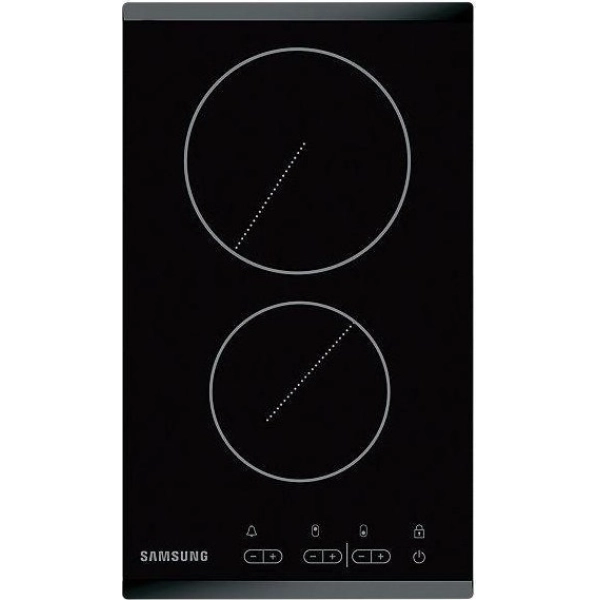 ANAFE SAMSUNG  2H VITROCERAMICO CTR432NB02/BG - E