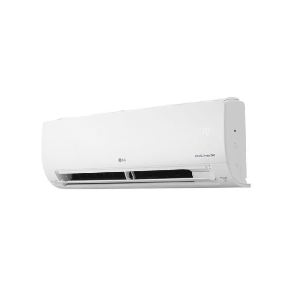 AIRE 1 3 AIRE ACONDICIONADO LG 12.000 BTU VM122H9 DUAL WIFI