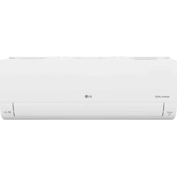 AIRE ACONDICIONADO LG 12.000 BTU VM122H9 DUAL WIFI