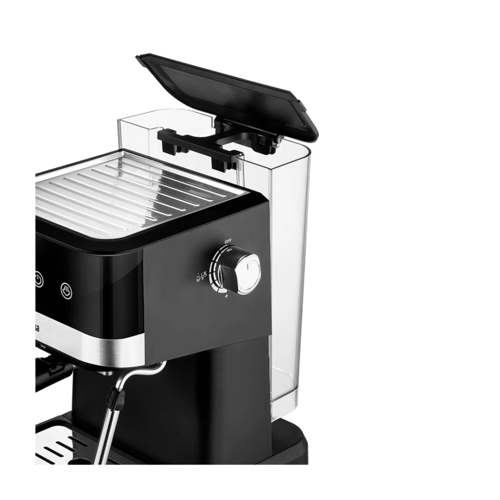 CAFETERA UFESA TREVISO 20B 1050W 1.5LTS