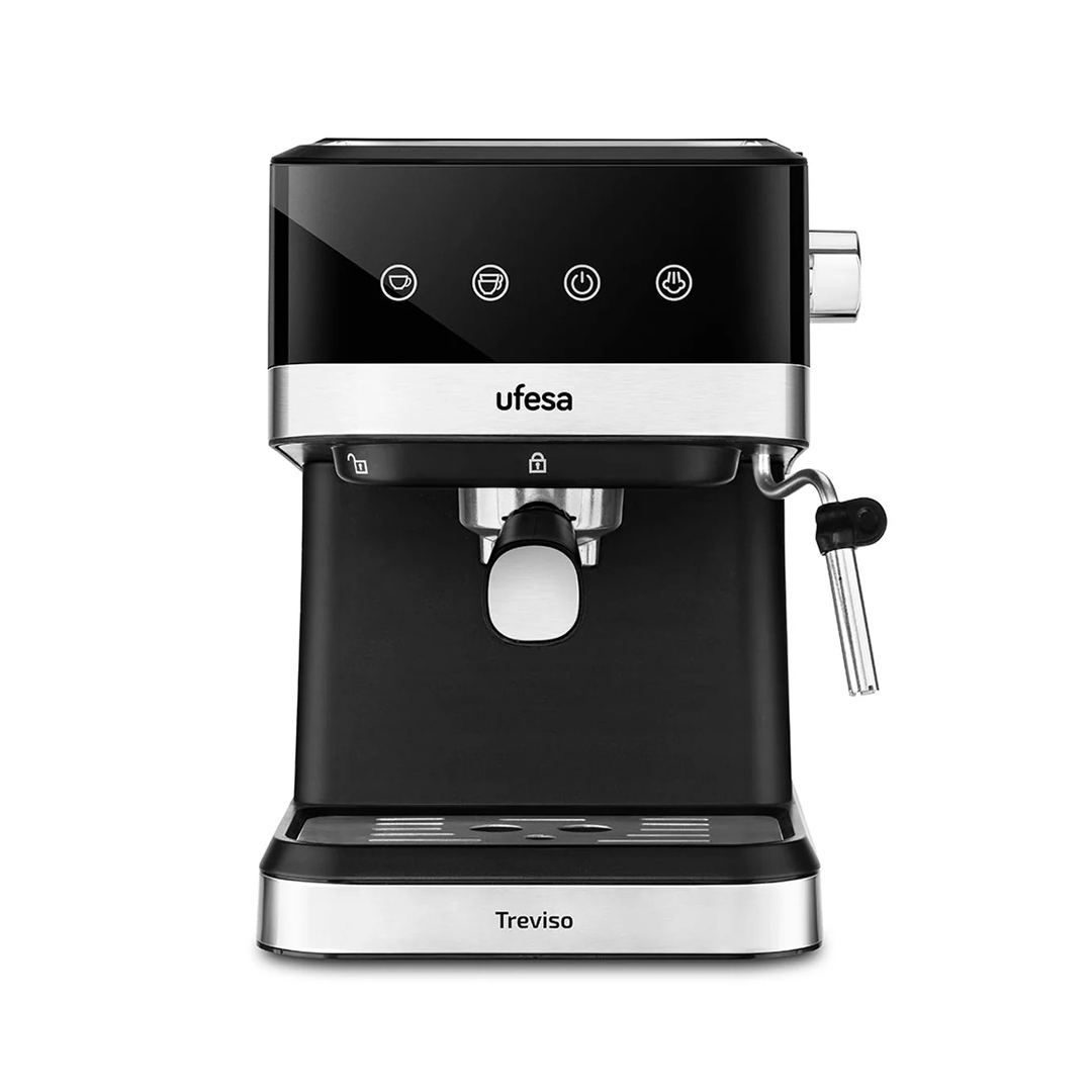 CAFETERA UFESA TREVISO 20B 1050W 1.5LTS