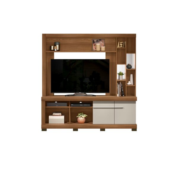 ESTANTE – Ideal para TV 65″