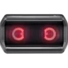 PARLANTE LG PK5 C/LUCES 220W NEGRO