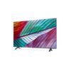 TV LG 4 2 TV LG 43" LED SMART UHD 43UR7800PSA/B