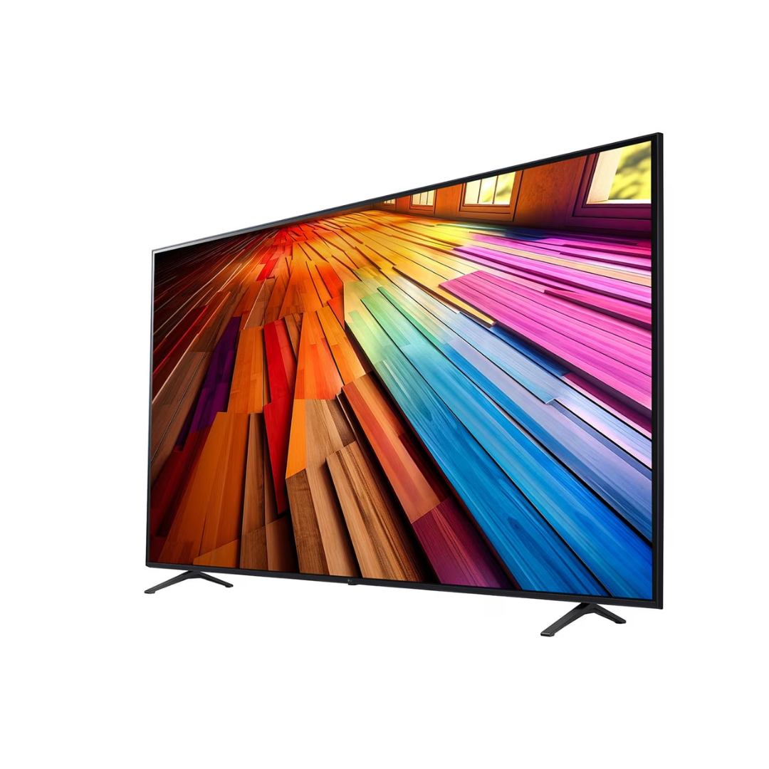 TV LG 5 1 TELEVISOR SMART LG 86" 86UT8050PSB UHD 4K